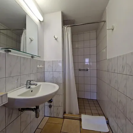 Ahlbeck_seebadwohnung 03 Kwatera prywatna Heringsdorf